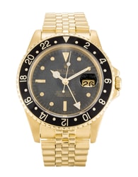 Rolex GMT Master 16758